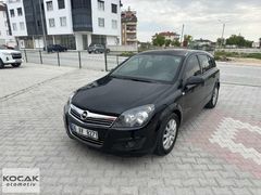 2006 Opel Astra 1.6 Lpg 286 bin km