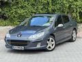 PEUGEOT 407 EXECUTIVE PREMİUM OTOMATİK SUNROOFLU DOLULAR DOLUSU
