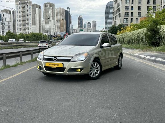 AUTO TİCARET OPEL CORSA 1.6 ÇELİK JANT HATASIZ DEĞİŞENSİZ