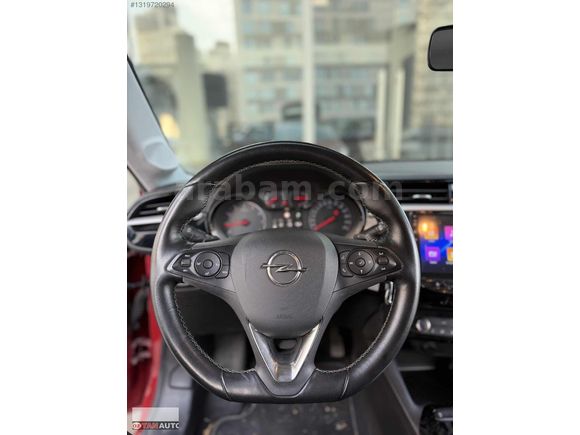 2020 MODEL OPEL CORSA 32 BİN KM OTOMATİK G.GRS-ŞRT.TKP-NAGSY..