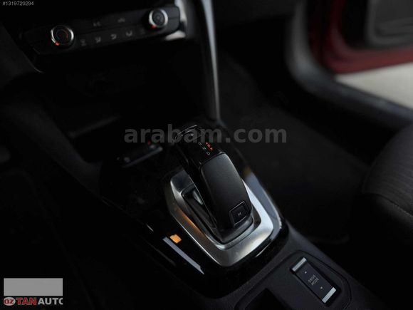 2020 MODEL OPEL CORSA 32 BİN KM OTOMATİK G.GRS-ŞRT.TKP-NAGSY..
