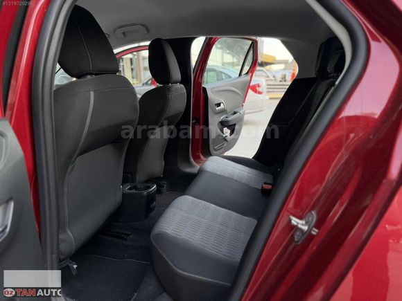 2020 MODEL OPEL CORSA 32 BİN KM OTOMATİK G.GRS-ŞRT.TKP-NAGSY..