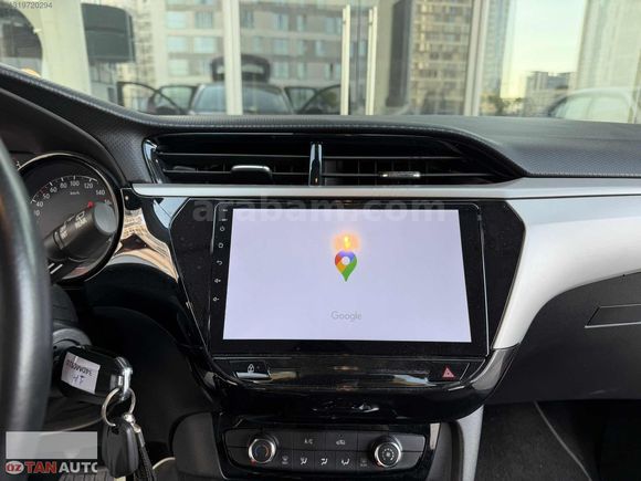 2020 MODEL OPEL CORSA 32 BİN KM OTOMATİK G.GRS-ŞRT.TKP-NAGSY..
