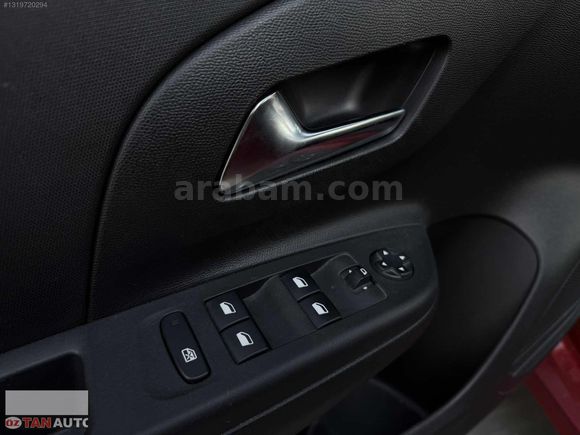 2020 MODEL OPEL CORSA 32 BİN KM OTOMATİK G.GRS-ŞRT.TKP-NAGSY..