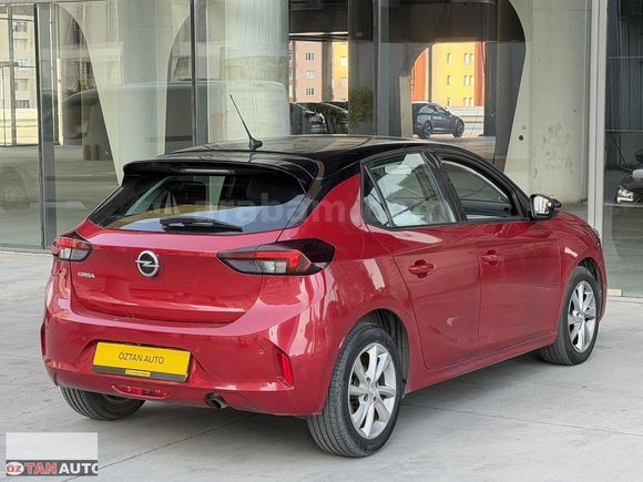 2020 MODEL OPEL CORSA 32 BİN KM OTOMATİK G.GRS-ŞRT.TKP-NAGSY..