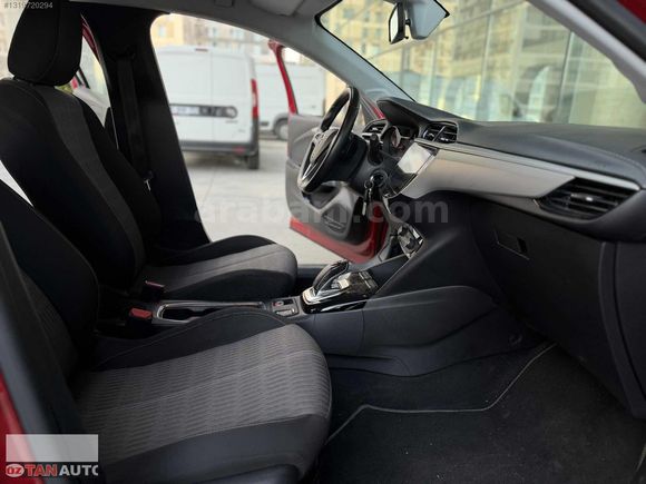 2020 MODEL OPEL CORSA 32 BİN KM OTOMATİK G.GRS-ŞRT.TKP-NAGSY..
