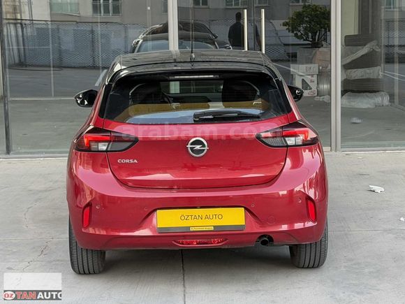 2020 MODEL OPEL CORSA 32 BİN KM OTOMATİK G.GRS-ŞRT.TKP-NAGSY..