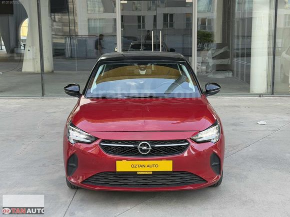 2020 MODEL OPEL CORSA 32 BİN KM OTOMATİK G.GRS-ŞRT.TKP-NAGSY..