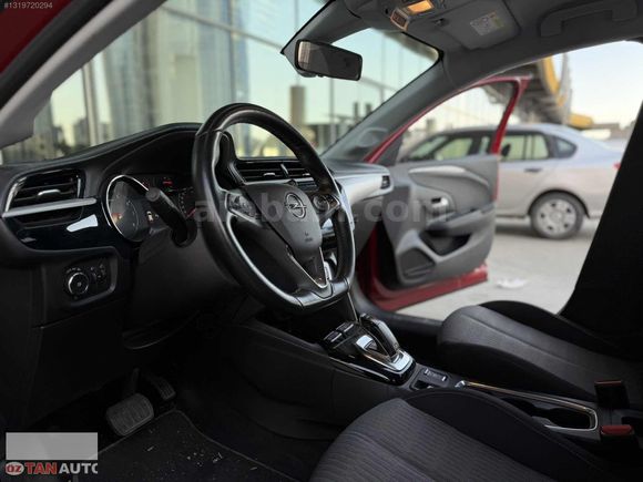 2020 MODEL OPEL CORSA 32 BİN KM OTOMATİK G.GRS-ŞRT.TKP-NAGSY..