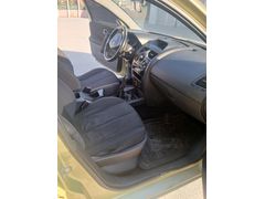 Sahibinden Renault Megane 1.4 Authentique 2005 Model