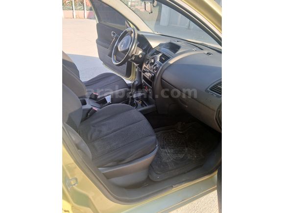 Sahibinden Renault Megane 1.4 Authentique 2005 Model