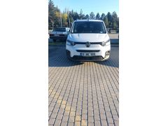 Sahibinden Citroen Berlingo 1.5 BlueHDI Max 2025 Model Eskişehir