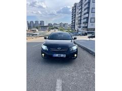 Sahibinden Toyota Corolla 1.6 Elegant 2010 Model  318.500 km Siyah