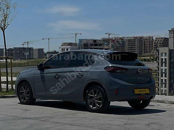 24 MODEL HATASIZ BOYASIZ CORSA EDİTION KUSURSUZ