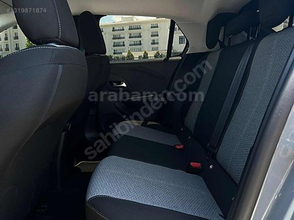 24 MODEL HATASIZ BOYASIZ CORSA EDİTION KUSURSUZ