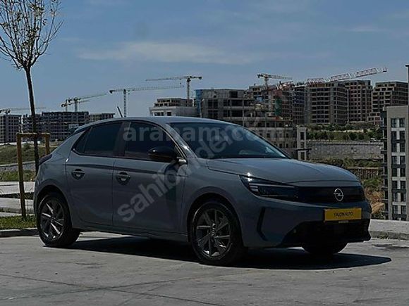 24 MODEL HATASIZ BOYASIZ CORSA EDİTION KUSURSUZ