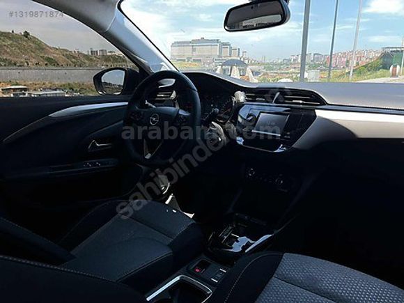 24 MODEL HATASIZ BOYASIZ CORSA EDİTION KUSURSUZ