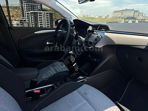 24 MODEL HATASIZ BOYASIZ CORSA EDİTION KUSURSUZ