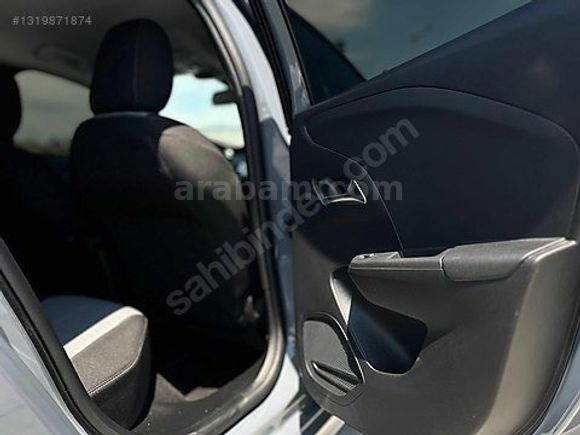 24 MODEL HATASIZ BOYASIZ CORSA EDİTION KUSURSUZ