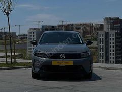 24 MODEL HATASIZ BOYASIZ CORSA EDİTION KUSURSUZ