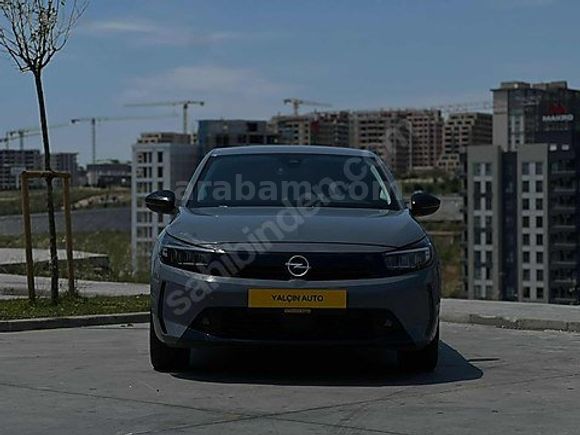 24 MODEL HATASIZ BOYASIZ CORSA EDİTION KUSURSUZ