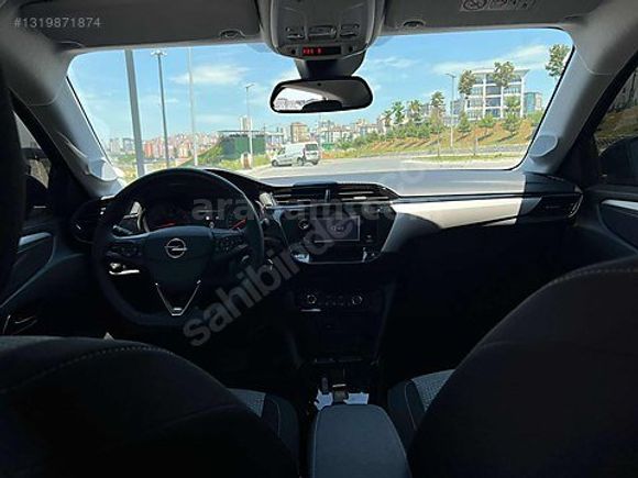 24 MODEL HATASIZ BOYASIZ CORSA EDİTION KUSURSUZ