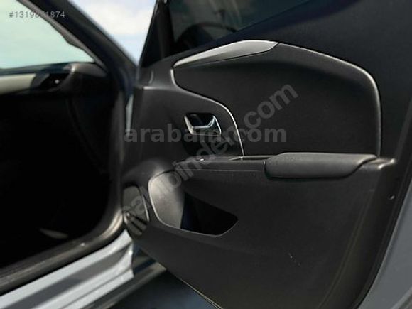24 MODEL HATASIZ BOYASIZ CORSA EDİTION KUSURSUZ