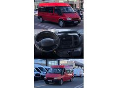 Sahibinden Ford - Otosan Transit 14+1 Ankara