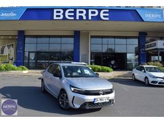 BERPE'DEN BOYASIZ 2024 Corsa 1.2T Edition AT8 K.KARTA 12 TAKSİT