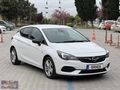 HATASIZ BOYASIZ 2021 OPEL ASTRA 1.5D EDİTİON 122 BG OTOMATİK