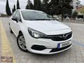 HATASIZ BOYASIZ 2021 OPEL ASTRA 1.5D EDİTİON 122 BG OTOMATİK