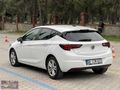 HATASIZ BOYASIZ 2021 OPEL ASTRA 1.5D EDİTİON 122 BG OTOMATİK