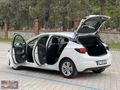 HATASIZ BOYASIZ 2021 OPEL ASTRA 1.5D EDİTİON 122 BG OTOMATİK