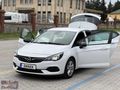 HATASIZ BOYASIZ 2021 OPEL ASTRA 1.5D EDİTİON 122 BG OTOMATİK