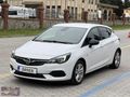HATASIZ BOYASIZ 2021 OPEL ASTRA 1.5D EDİTİON 122 BG OTOMATİK