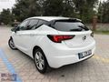 HATASIZ BOYASIZ 2021 OPEL ASTRA 1.5D EDİTİON 122 BG OTOMATİK