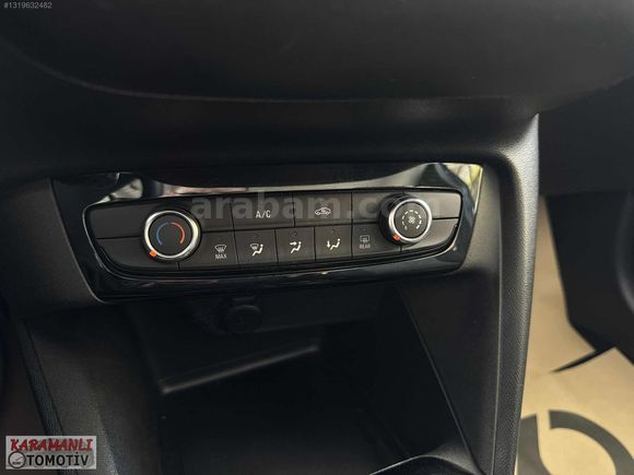 2020 OPEL CORSA 1.2 T EDİTİON OTOMATİK ''KARAMANLI''