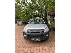 Galeriden Isuzu D-Max Tek Kabin 4x2 Bursa