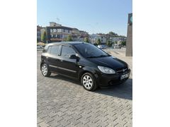 Sahibinden Hyundai Getz 1.4 DOHC Start 2010 Model 