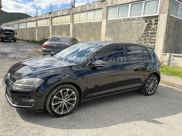 Sahibinden Volkswagen Golf 1.6 TDi BlueMotion Highline 2012 Model 