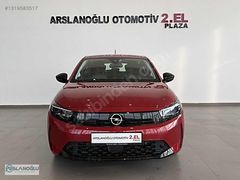 HYUNDAİ BAYİ ARSLANOĞLU DAN CORSA 1.2 T EDİTİON AT8