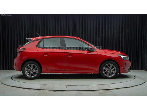 24 CORSA HATASIZ BOYASIZ TRAMERSİZ SADECE 14 BİN KMDE