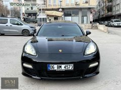 2012 PANAMERA BURMESTER-KÖR NOKTA-NAVI-4K ISITMA-183.000 KM