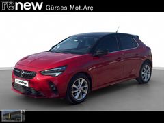RENAULT GÜRSES'DE 2023 OPEL CORSA 1.2T ELEGANCE AT8