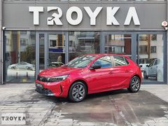 TROYKA'DAN 2025 OPEL CORSA 1.2 T EDİTİON OTOMATİK K.K 12 TAKSİT