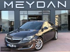 MEYDAN dan 2016 OPEL İNSİGNİA 1.6 CDTI DESİNG BAKIMLI MASRAFSIZ