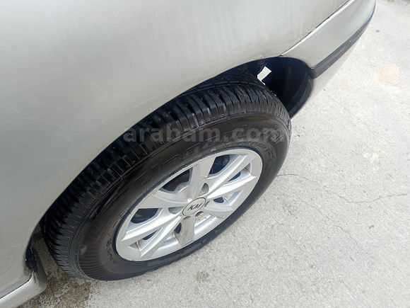 Sahibinden Fiat Palio 1.6 HL 2000 Model 