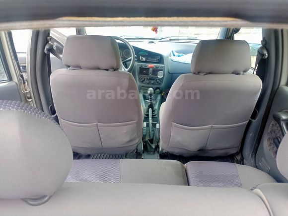 Sahibinden Fiat Palio 1.6 HL 2000 Model 