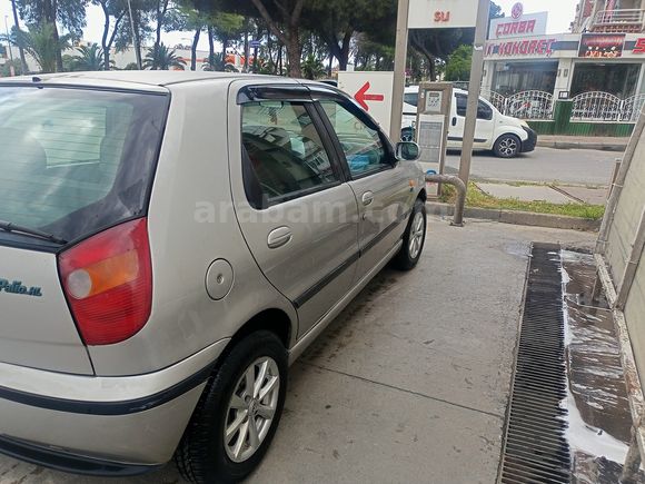 Sahibinden Fiat Palio 1.6 HL 2000 Model 