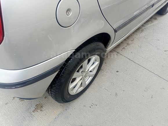 Sahibinden Fiat Palio 1.6 HL 2000 Model 